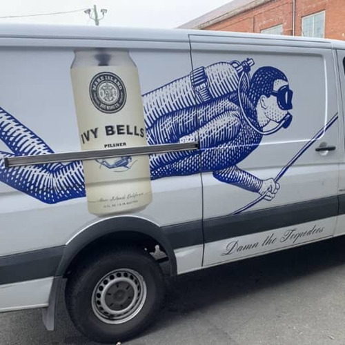 Vehicle Graphics